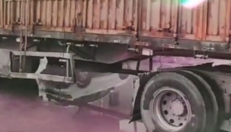 蒙昇乳品罐向寧夏出發(fā)！